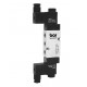 BAR 5/2-way NAMUR solenoid valve type NM-522-H-24/DC-EEx