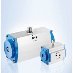 BAR Double Acting Actuator GTD-088/090-V17-G-BE   60002055