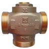 Termostatinis pamaišymo vožtuvas 61°C DN1 1/4"TEPLOMIX 1776604 Herz