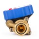 Idroset series CF  static balancing valve 11/4