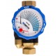Idroset series CF  static balancing valve 11/2