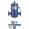 Oro Separatorius DN 80 / Air Separator / Деаэратор 7.030.01840