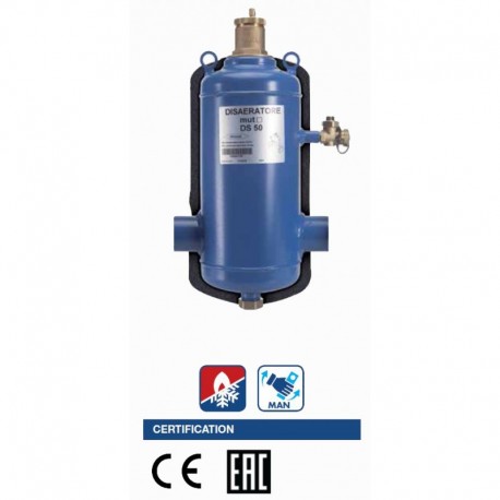 Oro Separatorius DN 150 / Air Separator / Воздушный сепаратор 7.030.02055