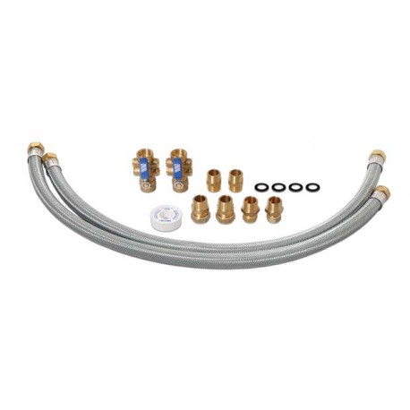 S0002134 Connection set Oneflow 3/4 "for OFTWH and OFTWH-R  10082365