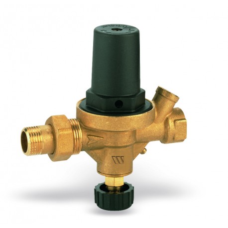ALIMAT ALD   papildymo vožtuvas  1/2"x1/2" v/i 0240105 10004866