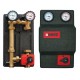 Siurblio grupė PUMPFIX MIX DN32 kvs 16,0 m3/h HERZ 1451105