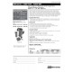 125F-CS Mueller Steam Specialty Class 150 Cast Carbon Steel Flanged End Simplex Basket Strainers