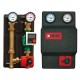 Siurblio grupė PUMPFIX MIX WILO DN32 kvs 16,0 m3/h HERZ 1451115
