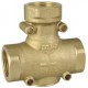 Termostatinis pamaišymo vožtuvas 60°C DN 1" 1/4 133 ICMA 90133AG0560