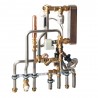 HIU2 HK 12 STS for unmixed heating circuits 10079891