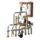 HIU2 HKM 17 CU for mixed heating circuits 10078463