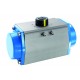 BAR AG Turn Double Acting Actuator GD-040/090-F03/F05-V11-