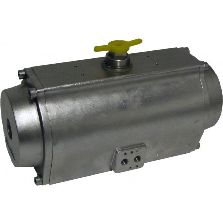 BAR Single Acting Actuator ETE-4A-160/090-12-V27-F   60002101