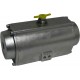 BAR Single Acting Actuator ETE-4A-085/090-10-V17-   60004125