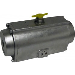 BAR Single Acting Actuator ETE-4A-060/090-10-V14-F  60001570