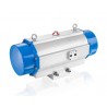 BAR Actubar Double Acting Actuator AD-350/090-V46-F 60001360