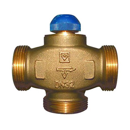 Termostatinis paskirstymo vožtuvas CALIS-RD DN32 1776141