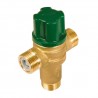 Termostatinis pamaišymo vožtuvas 7766 DN3/4" iš.sr. 2776654