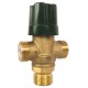 Termostatinis pamaišymo vožtuvas 7766 DN3/4" iš.sr.2776651