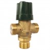Termostatinis pamaišymo vožtuvas 7766 DN3/4" iš.sr. 2776651