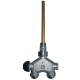 Kampinis TS mazgas VUA-50, 2S,M30 1778461