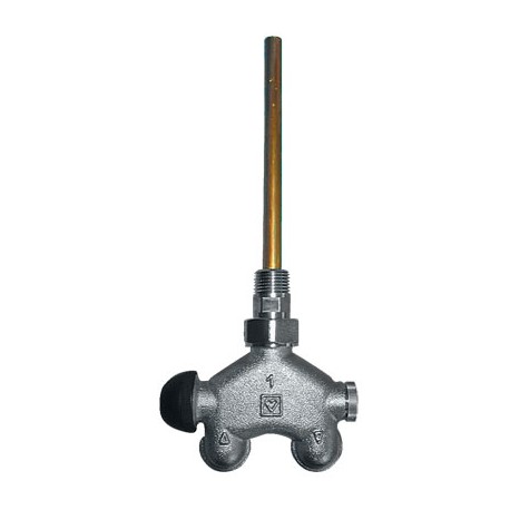 Kampinis TS mazgas VUA-50, 2S,M30 1778461