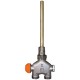 Tiesus TS mazgas VUA-40, 2S 1778341 M28