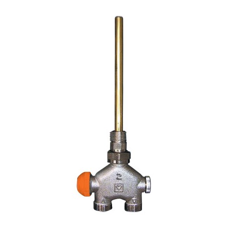 Tiesus TS mazgas VUA-40, 2S 1778341 M28