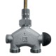 Tiesus TS mazgas VUA-50, 2S ,M30 1778326
