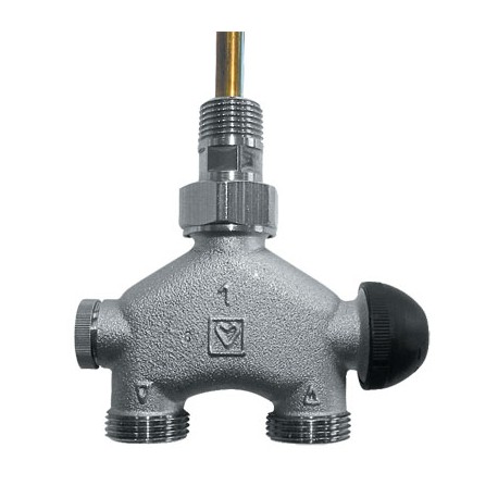 Tiesus TS mazgas VUA-50, 2S ,M30 1778326