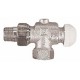 Termostatinis vožtuvas DN20,ašinis ,v/iš,Kvs 1.90,M28x1,5, HERZ-TS-90 2D 1772897
