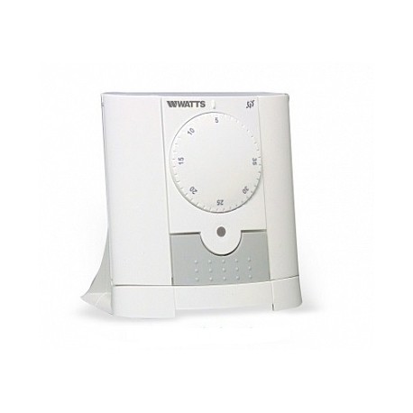 Kambario termostatas Watts vision BT-A02-RF