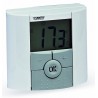 Kambario termostatas Watts vision BT-D02-RF