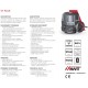 VALPES VT PLUS VT1500.B0B.G00 46 F14 1500Nm 24V à/to 48V AC 50/60Hz (24V à/to 72V DC) 300W 155s