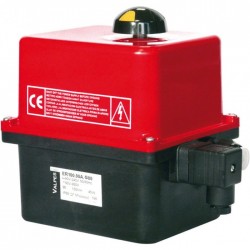 VALPES ER PLUS FAILSAFE ER100.93A.GS2 22/F05-F07 100Nm 100V à/to 240V 50/60Hz (100V à/to 350V DC) 45W 119s