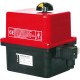VALPES ER PLUS POSI ER20.X3B.GP6 1) 14/F03-F04-F05 20Nm 15V à/to 30V 50/60Hz (24V à/to 48V DC) 15W 25s