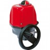 VALPES VS POSI VS150.90B.GP5 22 F07/F10 150Nm 15V à/to 30V 50/60Hz (12V à/to 48V DC) 45W 30s