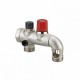 SFR-GSM boilerių iki 600 l apsaugos grupė 1" 0214307