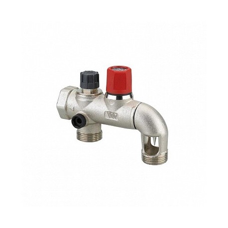 SFR-GSM boilerių iki 600 l apsaugos grupė 1" 0214307