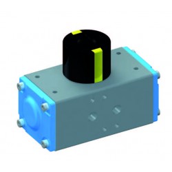 BAR AG Turn Double Acting Actuator GD-032/090-F03-V09-F 63000000