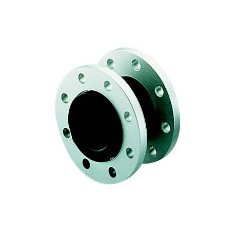 ZKB expantion joints, galvanised steel flanges / ZKB резиновые гибкые бцтавки фланцевые, гальванизированная сталь 149B12553C