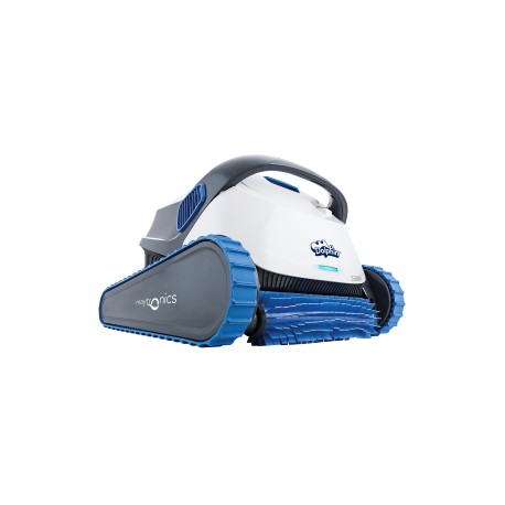 Dolphin S100 Doroterma baseinu valymo robotai