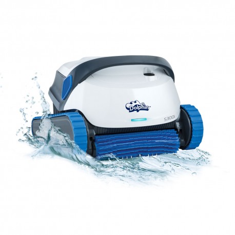 Dolphin S300i - IOT 99996225 Doroterma baseinu valymo robotai