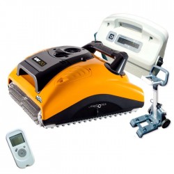 Dolphin W20 99996901 Doroterma baseinu valymo robotai