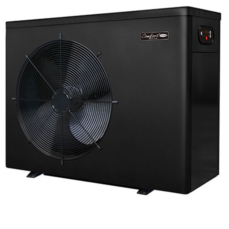Fairland Comfortline Inverter 7 kW,  15 - 30 m3 BPNCR07 Doroterma inverteriniai šildytuvai šilumos siurbliai