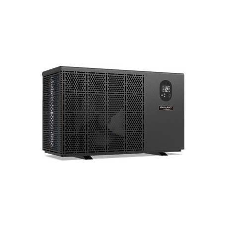 Fairland InverX 11.3 kW,  25 - 50 m3 Doroterma inverteriniai šildytuvai šilumos siurbliai