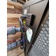 Fairland Inverter plus 6.5 kW,  15 - 30 m3 IPHCR15 Doroterma inverteriniai šildytuvai šilumos siurbliai