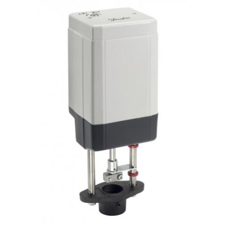 Pavara AME 55 QM 0(2)-10V, 8s/mm,2000N,24V 082H3078 (AB-QM DN125-DN150)