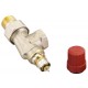 Termostatinis vožtuvas DN20,ašinis ,v/iš,Kvs1.00, RA-N 013G0155