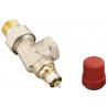 Termostatinis vožtuvas DN20,ašinis ,v/iš,Kvs1.00, RA-N 013G0155